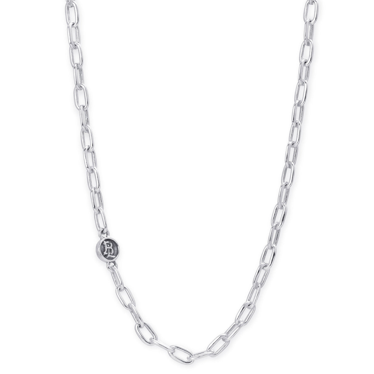 Bloodline Design M-Necklaces Bloodline Large Open Cable Chain