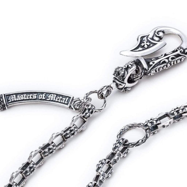小物 Japanese label brands Wallet Chain MIDAS Wallets and Wallet Chains – RODEO-JAPAN Pine-Avenue Clothes shop