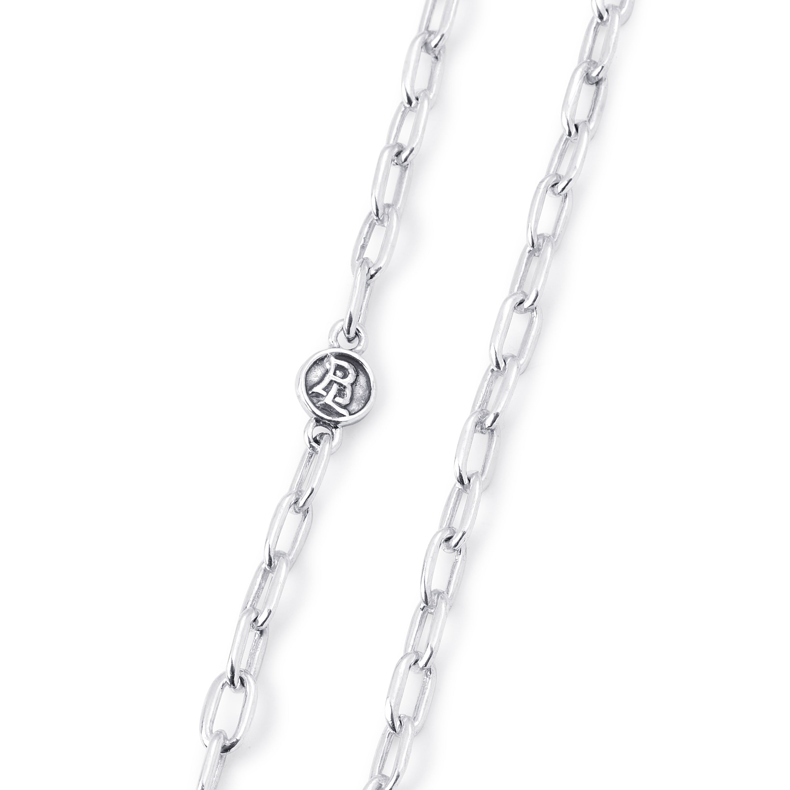 Bloodline Design M-Necklaces Bloodline Large Open Cable Chain