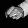 Hand_Shot_Large_Forged_Rising_Star_Signet_Ring_In_Sterling_Silver
