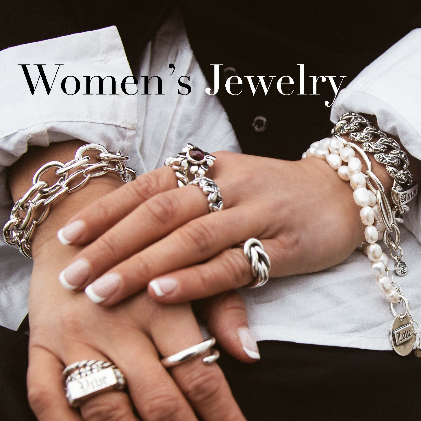 Bloodline Design® | Sterling Silver Designer Jewellery | Vancouver, BC ...