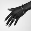 Bloodline Design Womens Bracelets The Manhattan Link Bracelet