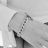 Bloodline Design Womens Bracelets The Little O.G. Link Bracelet