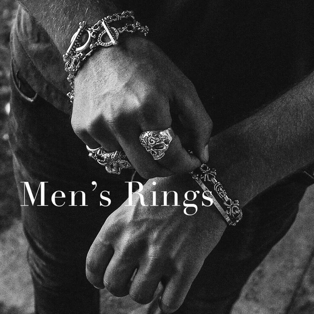 Bloodline Design® | Sterling Silver Designer Jewellery | Vancouver, BC ...