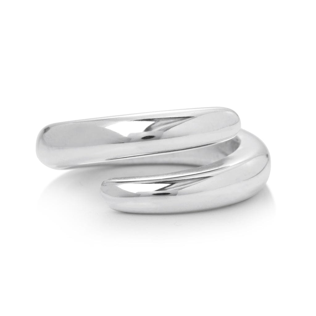 Bloodline Design Canada Womens Rings The Manhattan Intersection Band