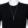 Bloodline Design M-Necklaces The Horn Amulet Necklace
