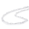 Bloodline Design W-Necklaces The Verona Link Necklace