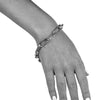 Bloodline Design Womens Bracelets The Eternal Vine Open Link Bracelet