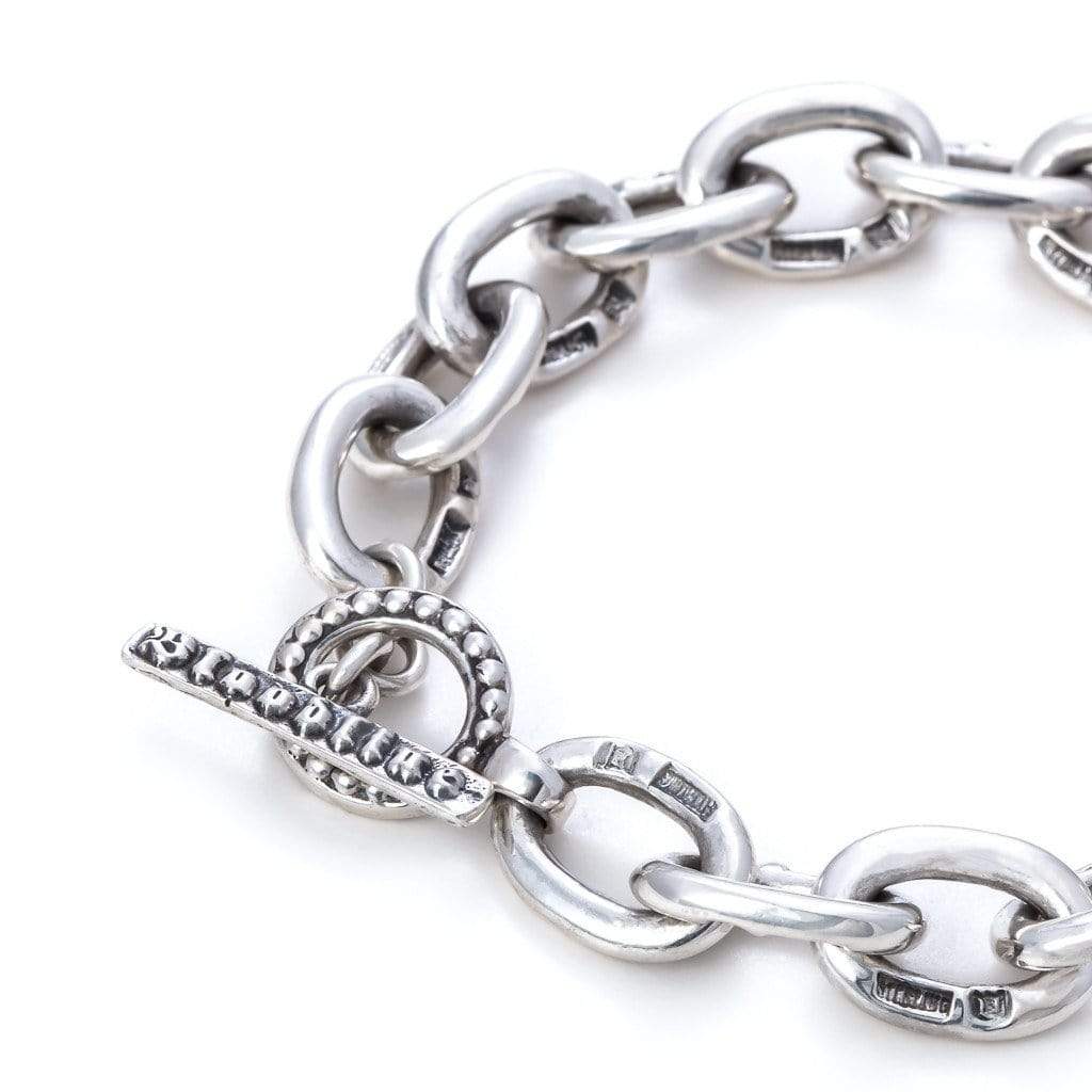 Bloodline Design Womens Bracelets The Hallmark Bracelet