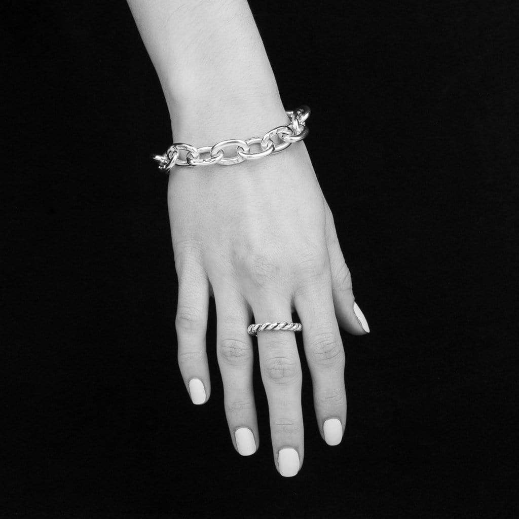 Bloodline Design Womens Bracelets The Hallmark Bracelet