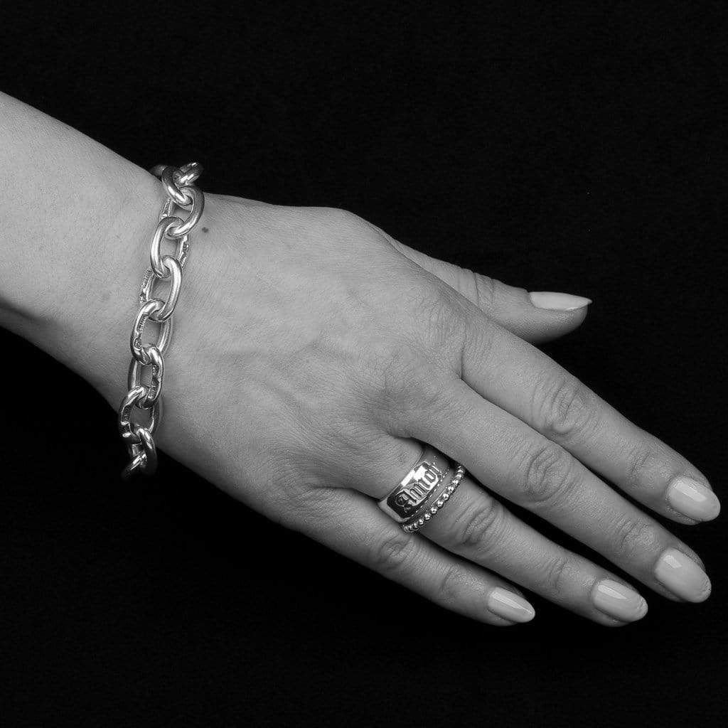 Bloodline Design Womens Bracelets The Hallmark Bracelet