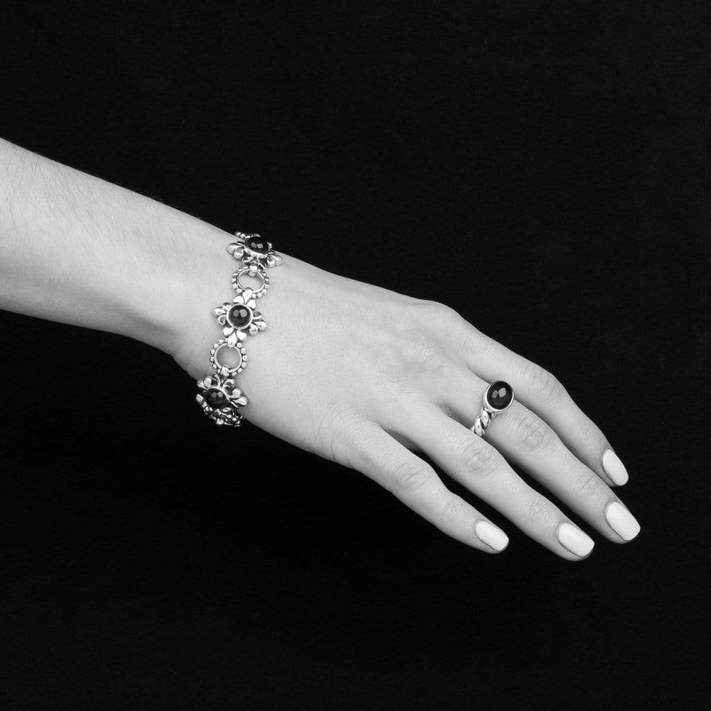 Bloodline Design Womens Bracelets The Renaissance Bracelet