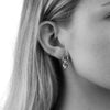 Bloodline Design Womens Earrings Moderna Earrings