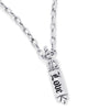 Bloodline Design Womens Pendants The Floret 'Love' Pendant