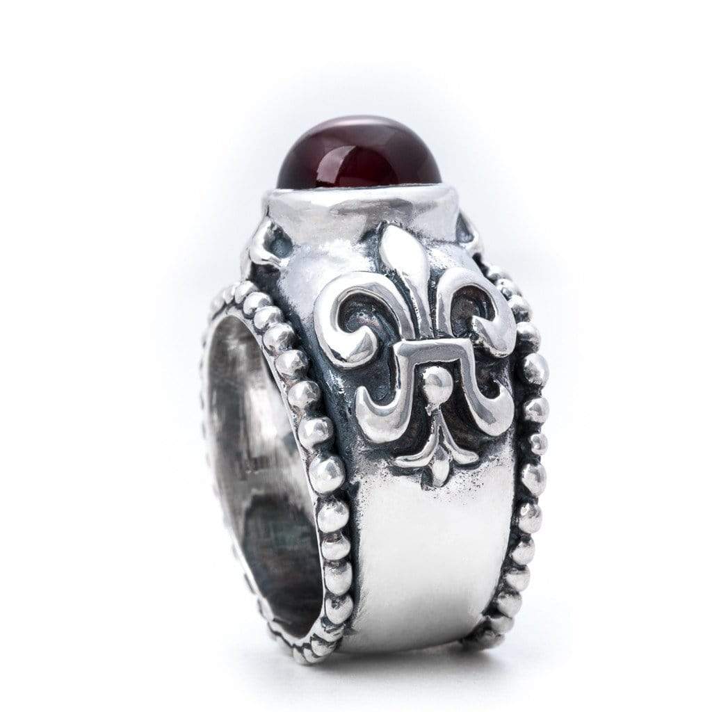 Bloodline Design Womens Rings The Imperial Ring