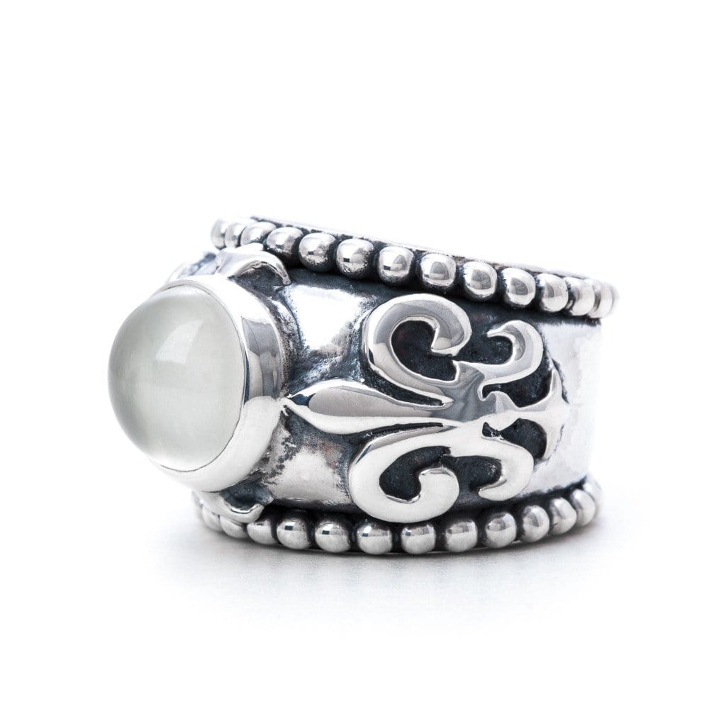 Bloodline Design Womens Rings The Imperial Ring