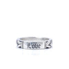 Bloodline Design Womens Rings The Love Ring