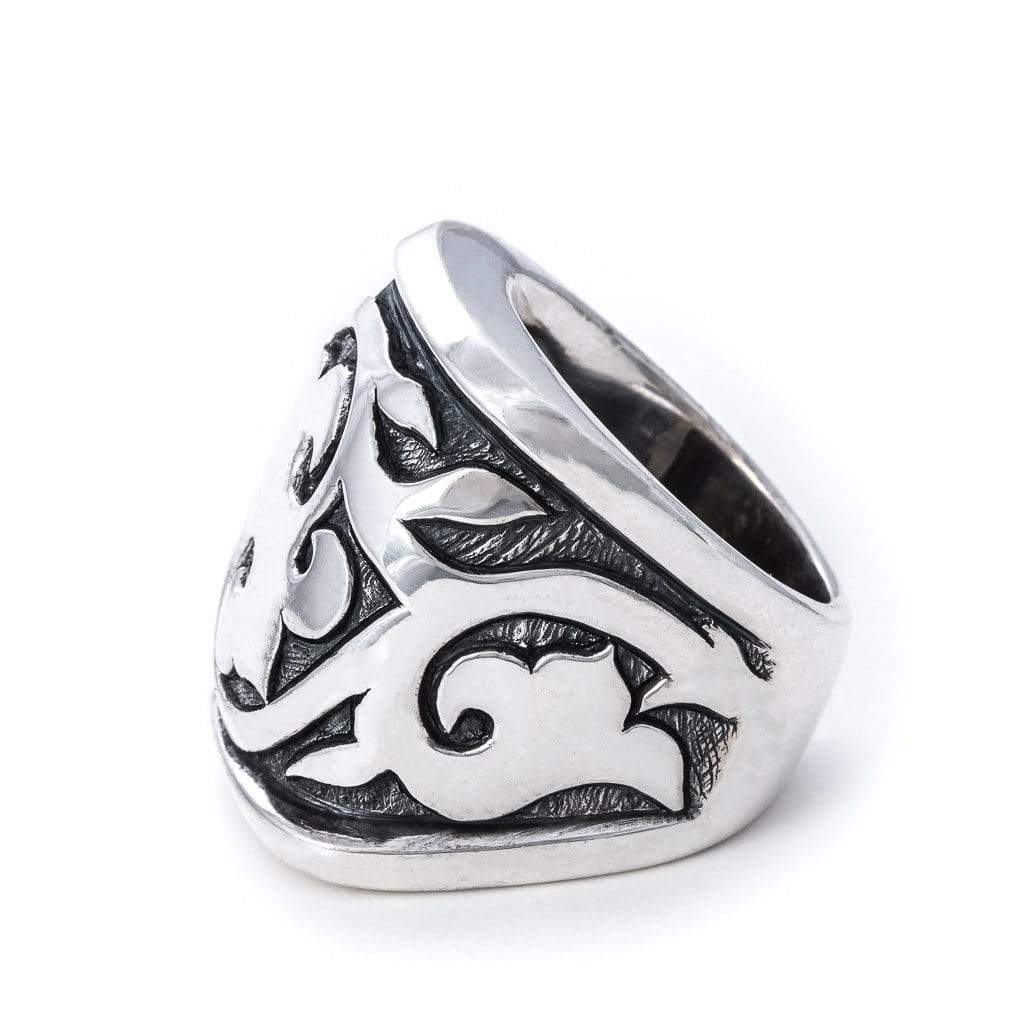 Bloodline Design Womens Rings The Norman Vine Ring