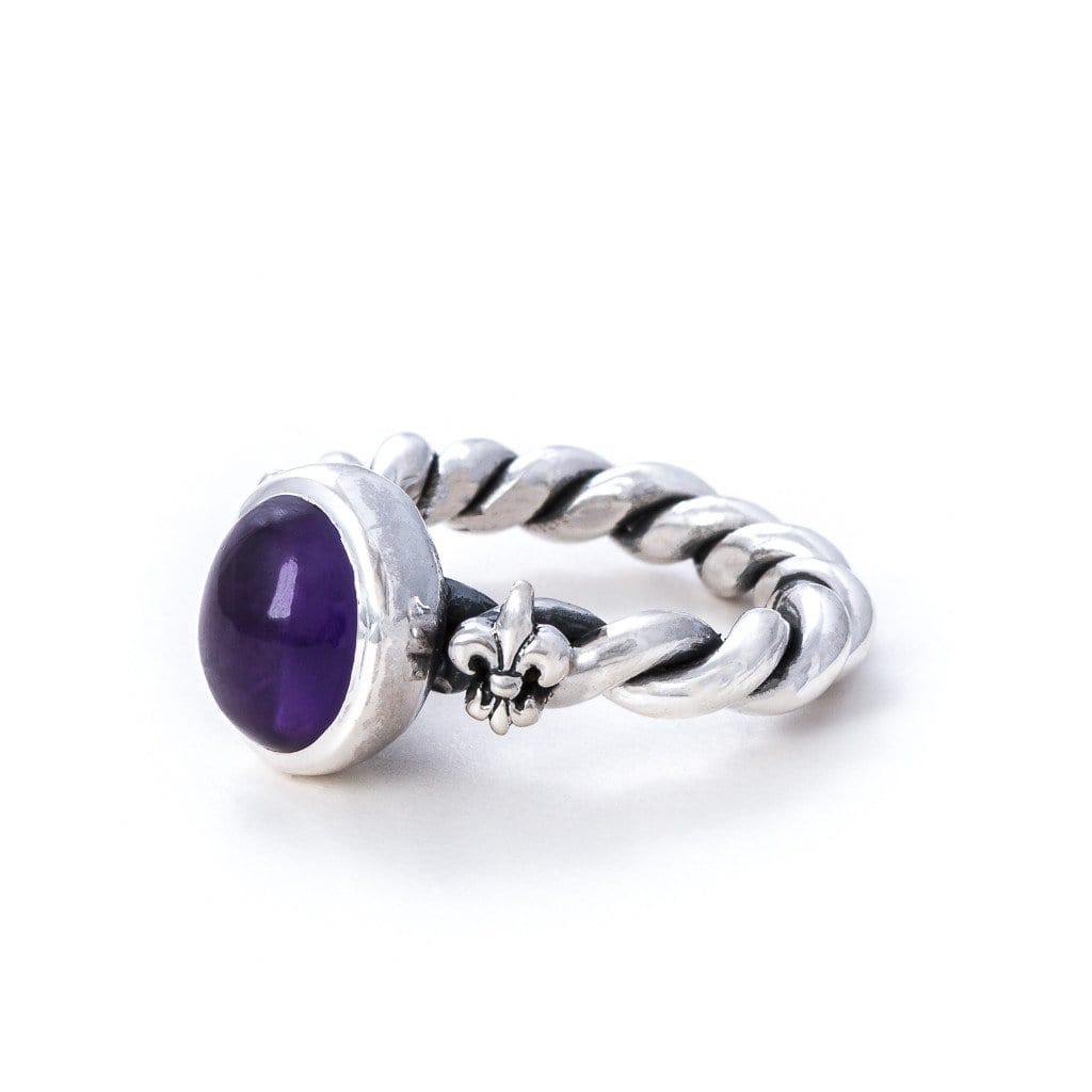 Bloodline Design Womens Rings The Provence Ring