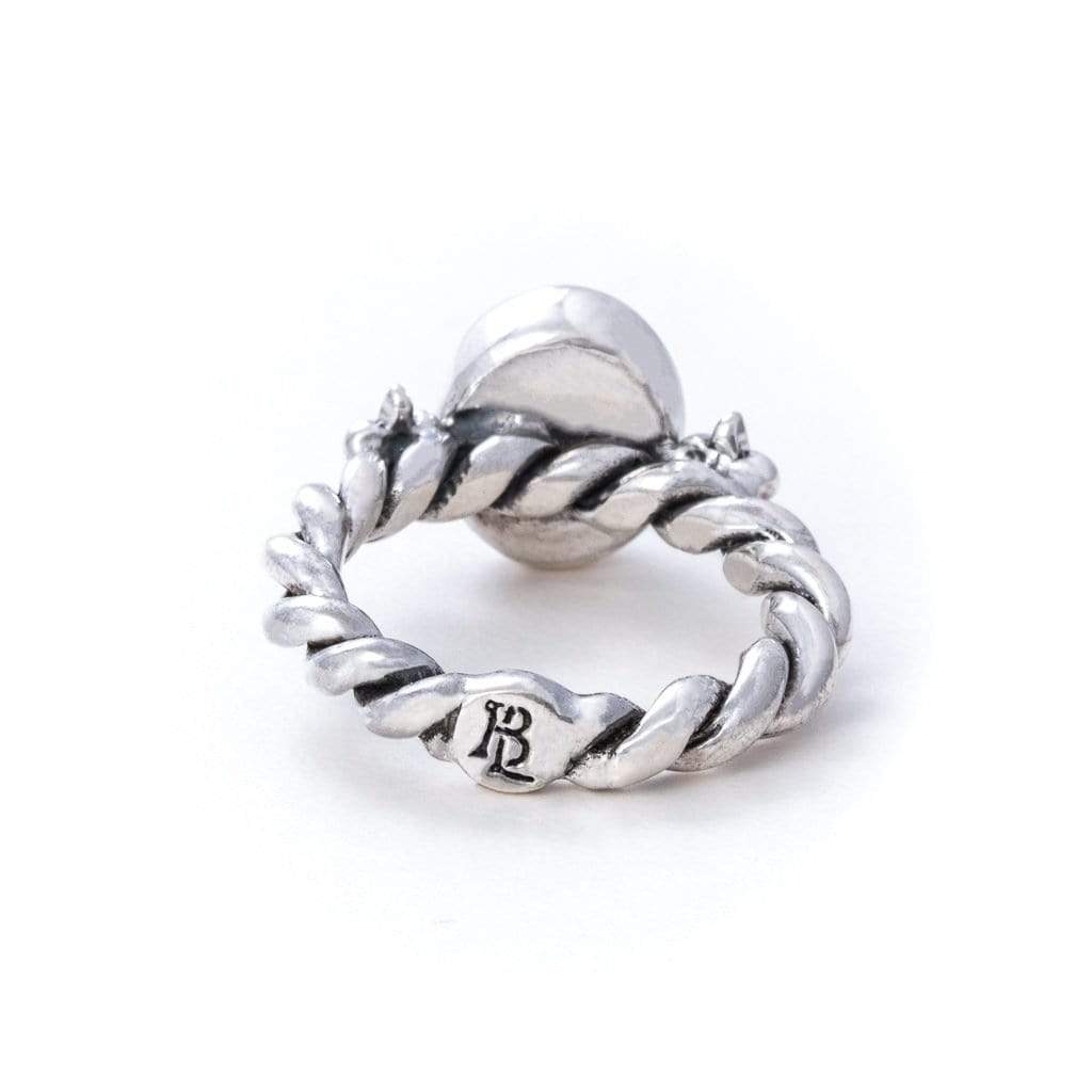 Bloodline Design Womens Rings The Provence Ring