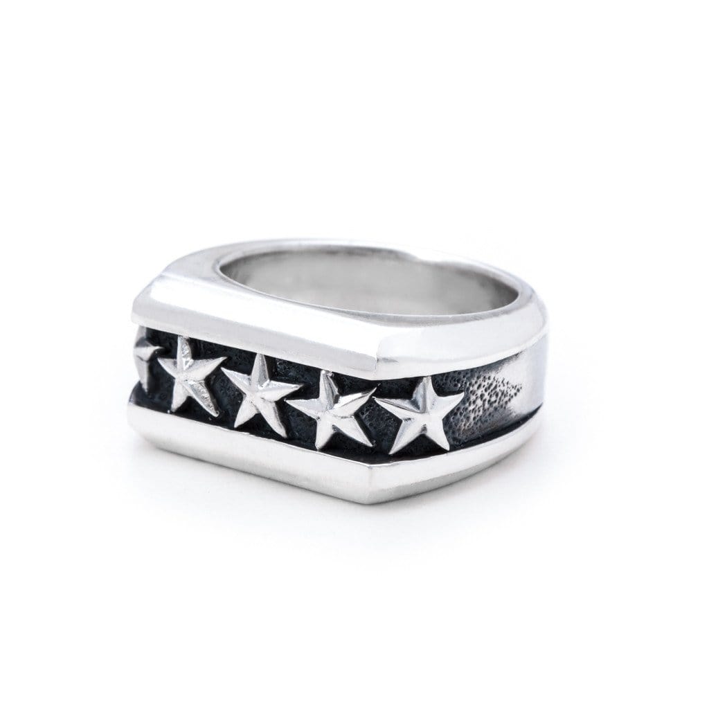 Bloodline Design Womens Rings The Superstar Ring